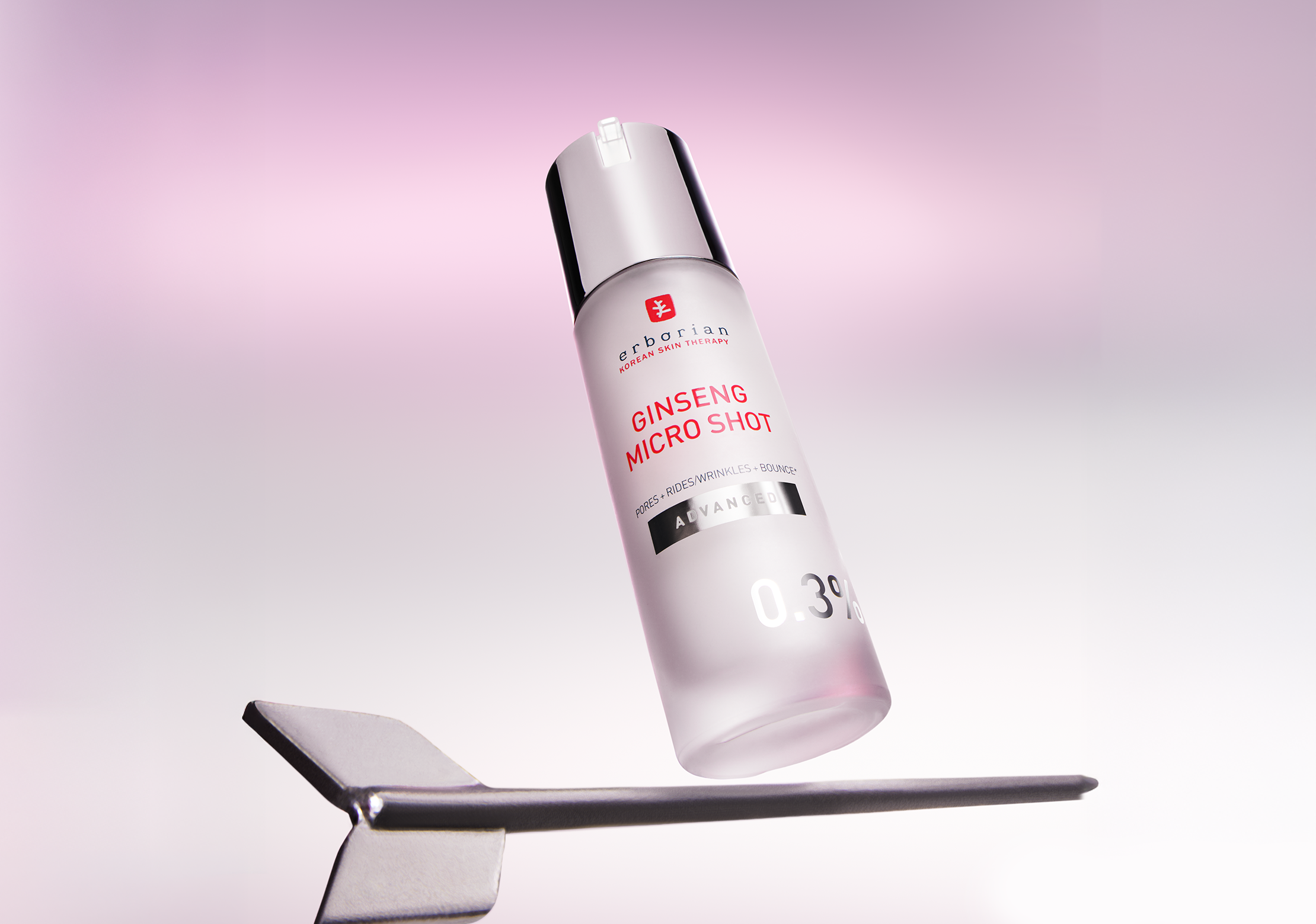 Siero Micro Shot Advanced