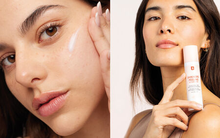 Skin Hero Peeling