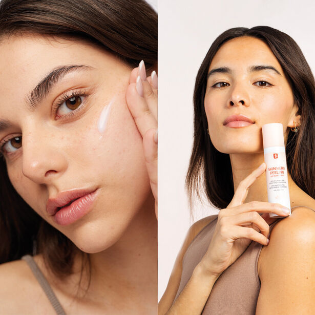 Skin Hero Peeling
