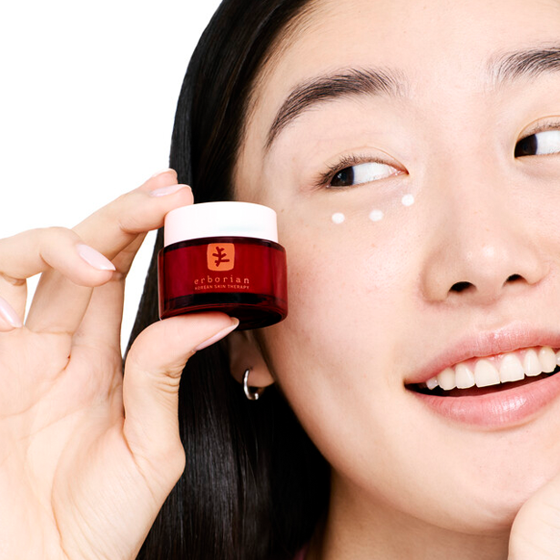 Il tuo contorno occhi multi-perfezionatore!
