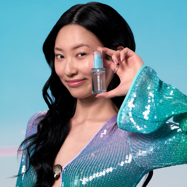 Water Serum all'Acido Ialuronico