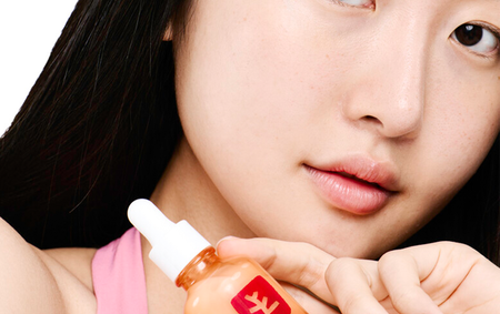 Skin therapy in una formula pi&ugrave; leggera