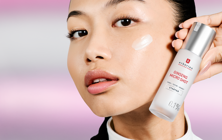 Siero Ginseng Micro Shot - Starter