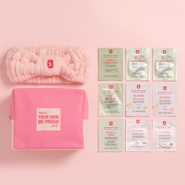 La Pochette Anti-rossori