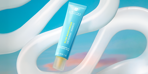 Glow Moisturizer : cos'&egrave;?