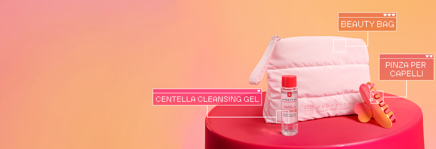 Un regalo per la tua Beauty Routine