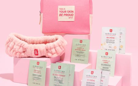 La Pochette Anti-rossori