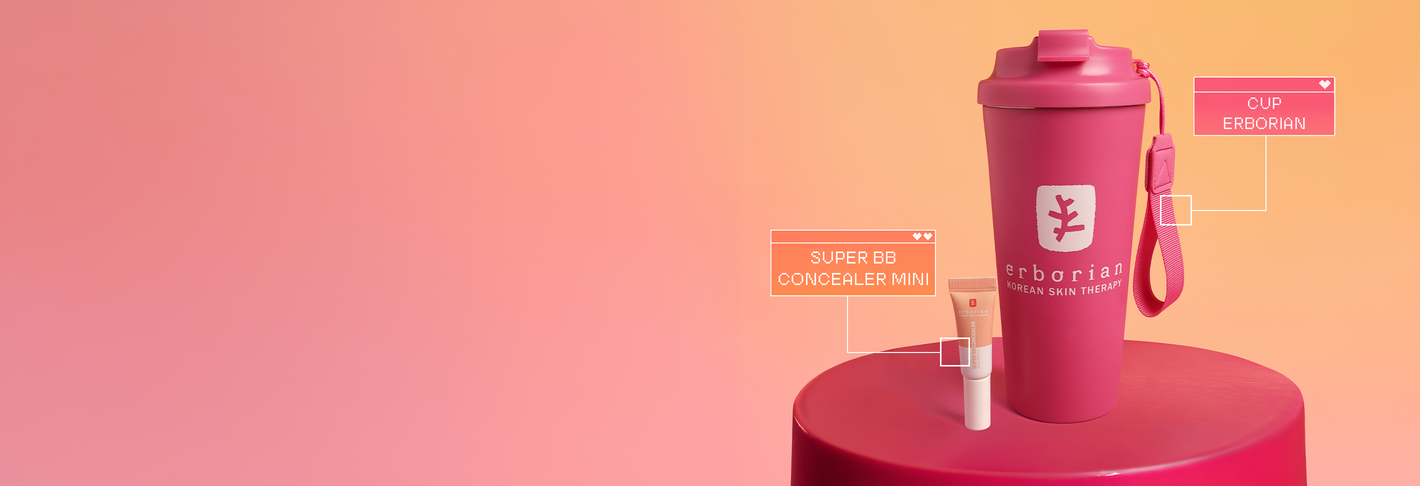 Un regalo per la tua BB Skin