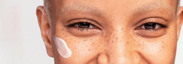 Routine viso