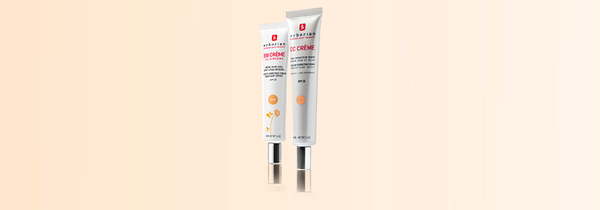 Quali sono le differenze tra BB Cr&egrave;me e CC Cr&egrave;me?