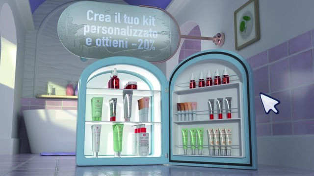Approfitta del -20%