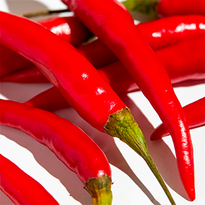 Peperoncino rosso