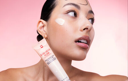 Skin Hero Glow