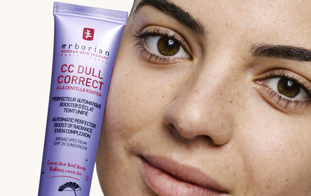 CC Dull Correct: il tuo boost di luce