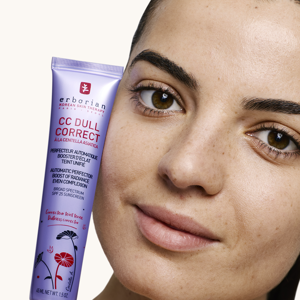 CC Dull Correct: il tuo boost di luce