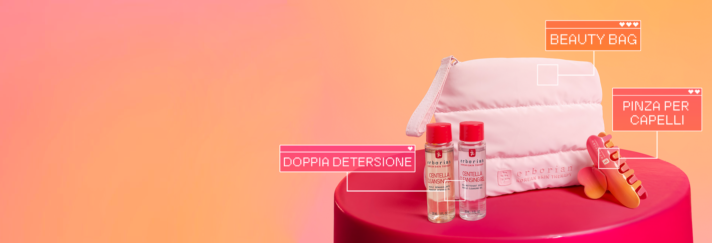 Un regalo per la tua Beauty Routine