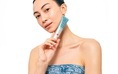 CC Water: la nuova CC Cream ultra leggera!