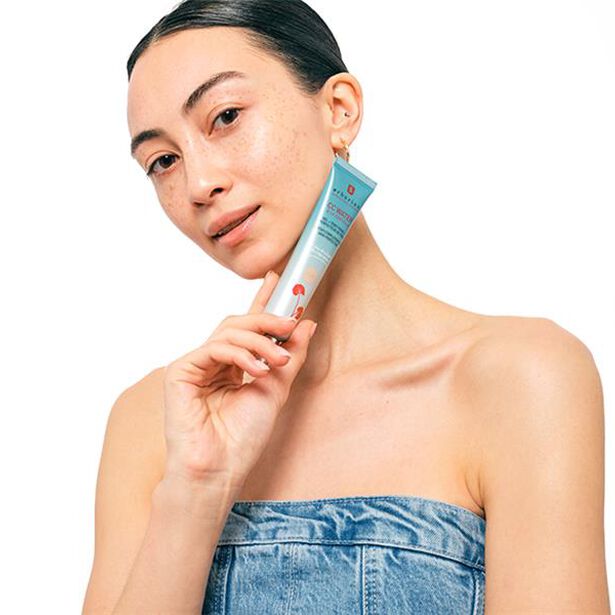 CC Water: la nuova CC Cream ultra leggera!