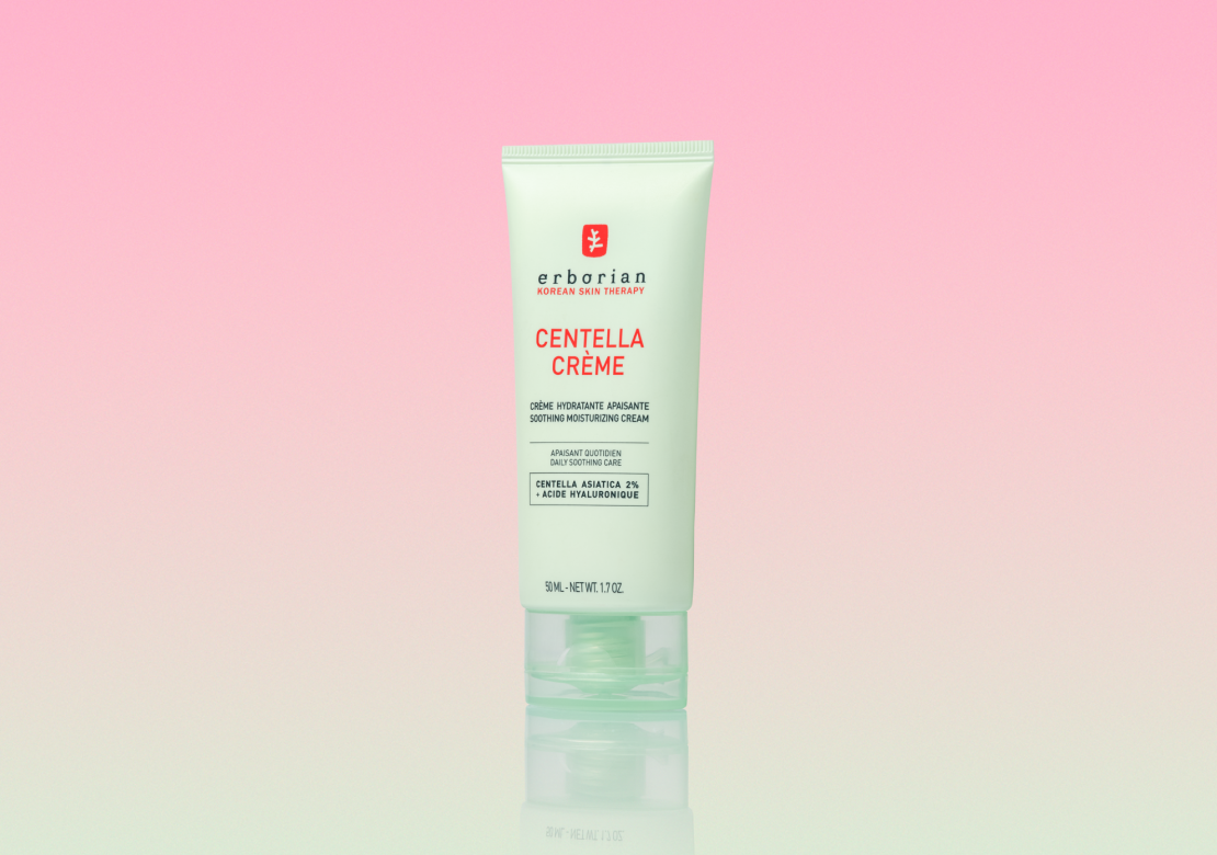 Nella Centella Cr&egrave;me