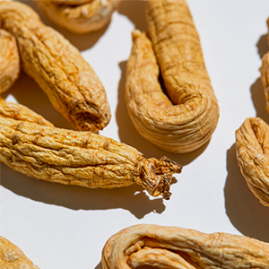 Complesso di Ginseng bianco