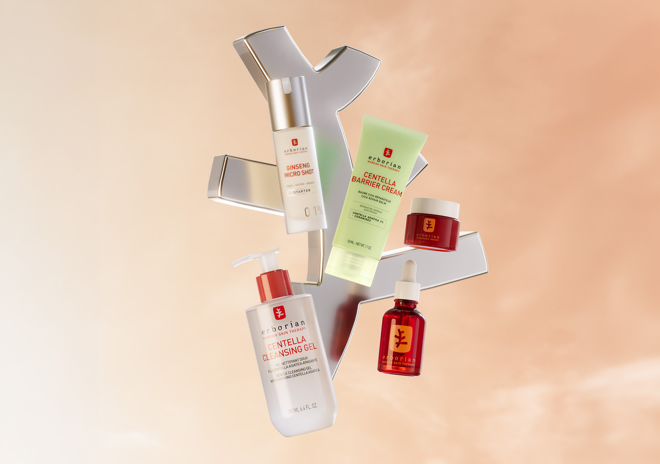 Fino al -30% per gli Skincare Days