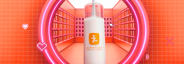 La linea BB Erborian: BB Milk e BB Cr&egrave;me per un effetto "baby skin"