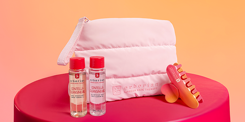 Rituale Beauty Routine
