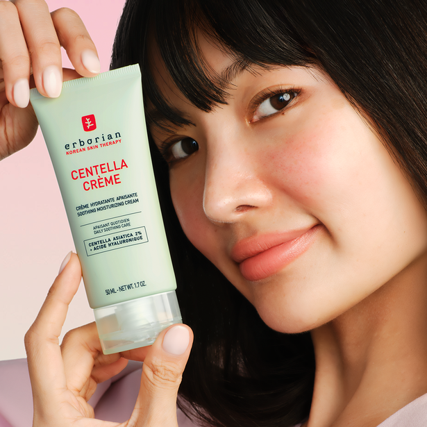 Centella Cr&egrave;me