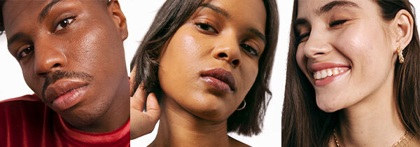 Truccare l'acne e nascondere un brufolo senza effetto maschera!