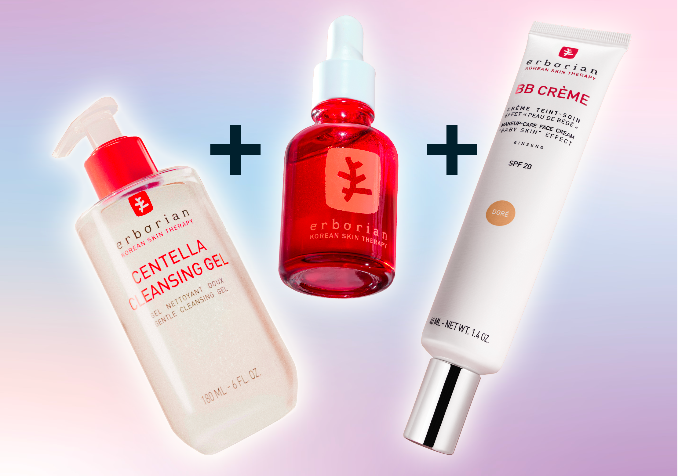 -20% sul tuo kit personalizzato