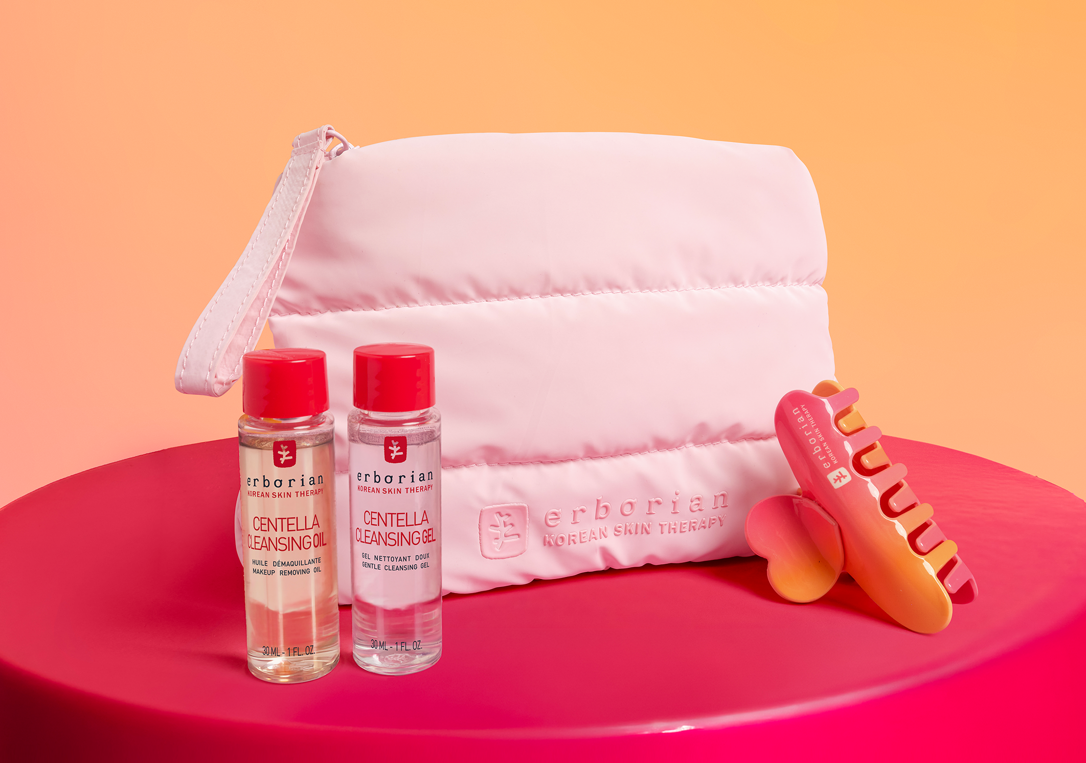 Un regalo per la tua Beauty Routine