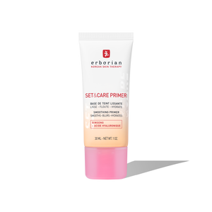 Set & Care Primer 30 ml | Erborian