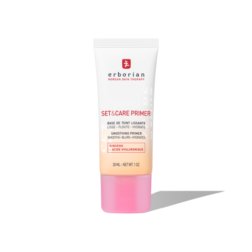 Set & Care Primer | Erborian