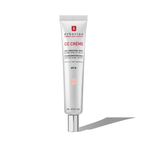 CC Cr&egrave;me alla Centella Asiatica 40 ml | Erborian