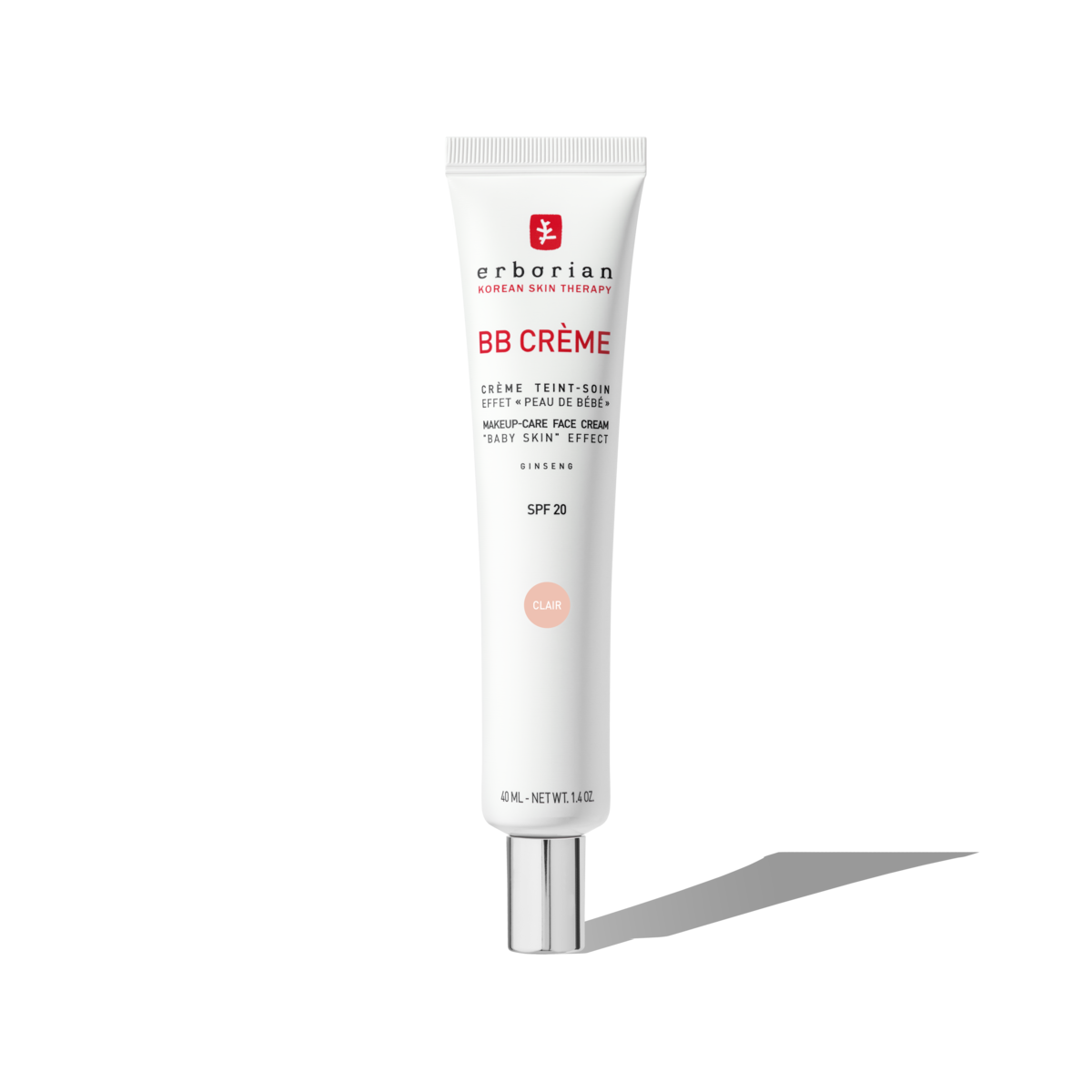 Vedi 1/9 il prodotto BB Cr&egrave;me al Ginseng, , IT