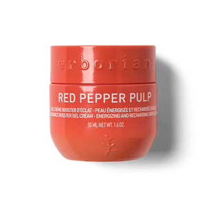Red Pepper Pulp - Crema in gel illuminante | Erborian