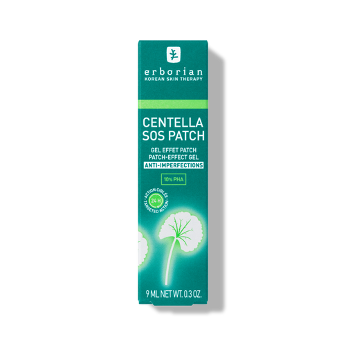 Vedi 5/5 il prodotto Centella SOS Patch - Patch anti-imperfezioni, , large