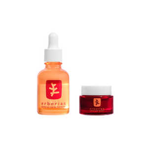 Duo idratante e multi-perfezionatore dalla texture leggera 30 ml | Erborian