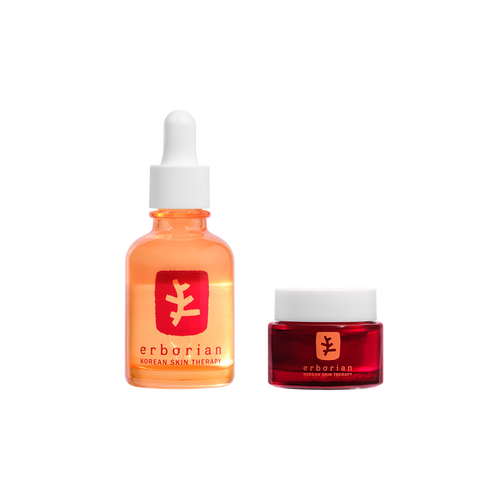 Vedi 1/5 il prodotto Duo idratante e multi-perfezionatore dalla texture leggera, , large