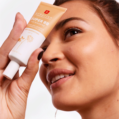 Vedi 6/7 il prodotto Super BB - BB Cr&egrave;me alta coprenza e anti-imperfezioni, , IT