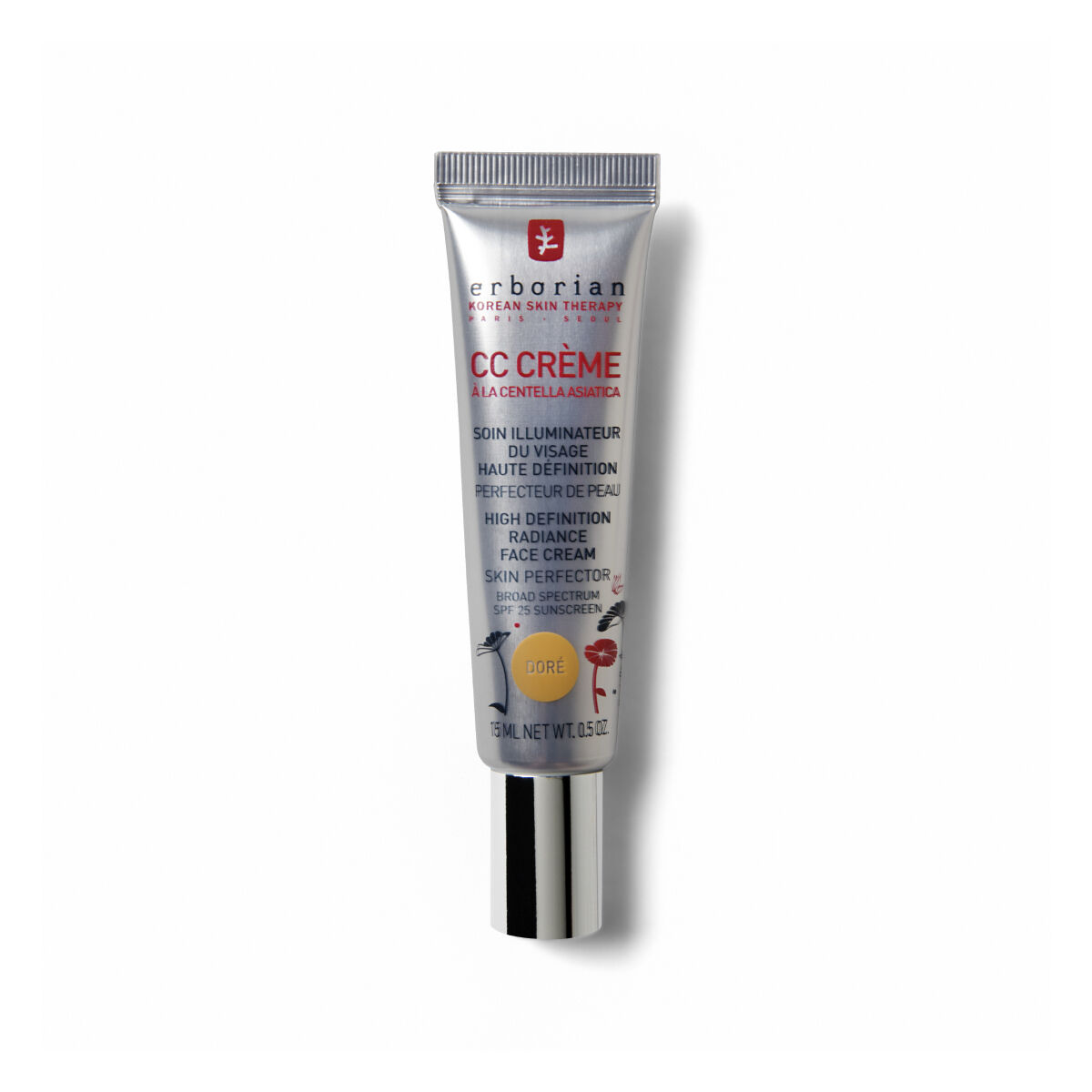 Vedi 1/7 il prodotto CC Crème alla Centella Asiatica, , IT