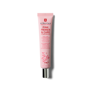 Pink Primer & Care - Base e Primer Perfezionatore | Erborian