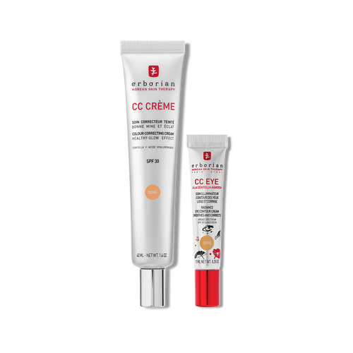 Vedi 1/1 il prodotto Duo illuminante viso e occhi, , large