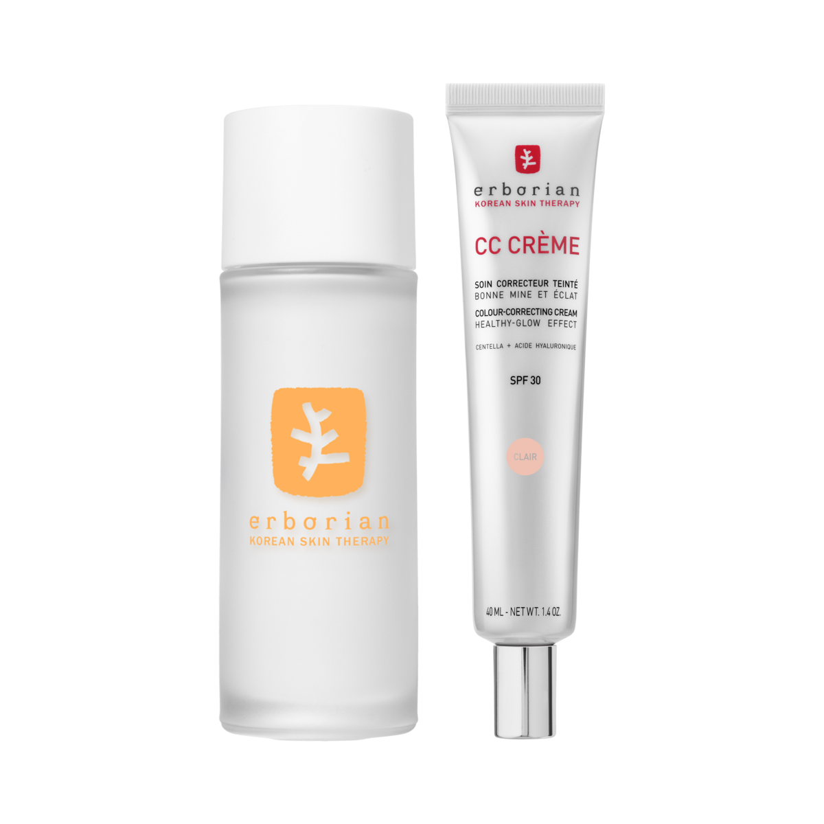 Vedi 1/5 il prodotto Duo Baby Skin, , large