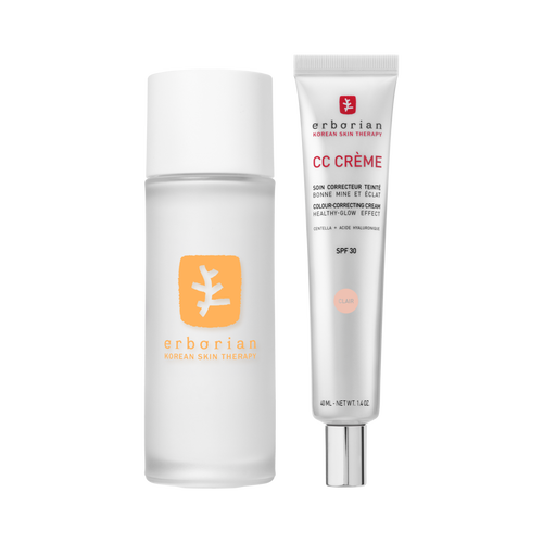 Vedi 1/5 il prodotto Duo Baby Skin, , large