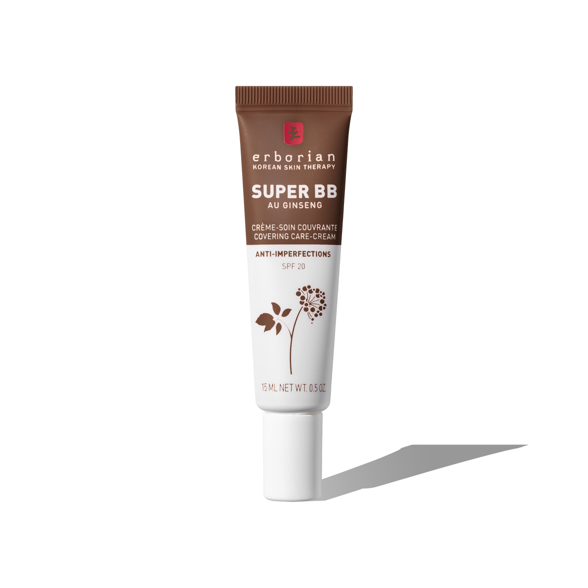 Vedi 1/7 il prodotto Super BB - BB Cr&egrave;me alta coprenza e anti-imperfezioni, , IT