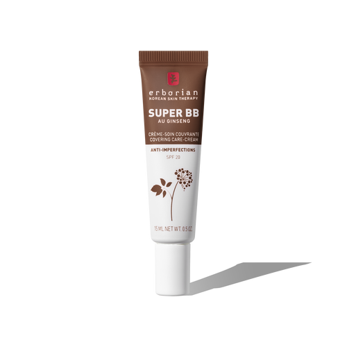 Vedi 1/7 il prodotto Super BB - BB Cr&egrave;me alta coprenza e anti-imperfezioni, , IT