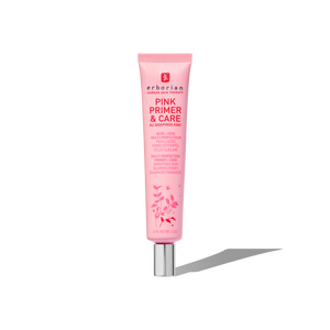 Pink Primer & Care - Base e Primer Perfezionatore | Erborian