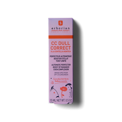 Vedi 7/7 il prodotto CC Dull Correct alla Centella Asiatica, , IT