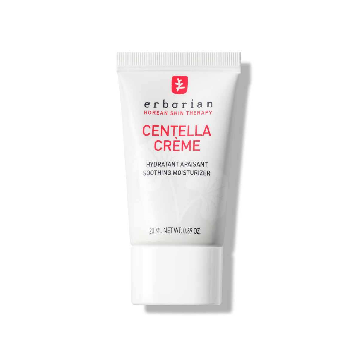 Vedi 1/4 il prodotto Centella Crème - Crema giorno anti-rossori, , large